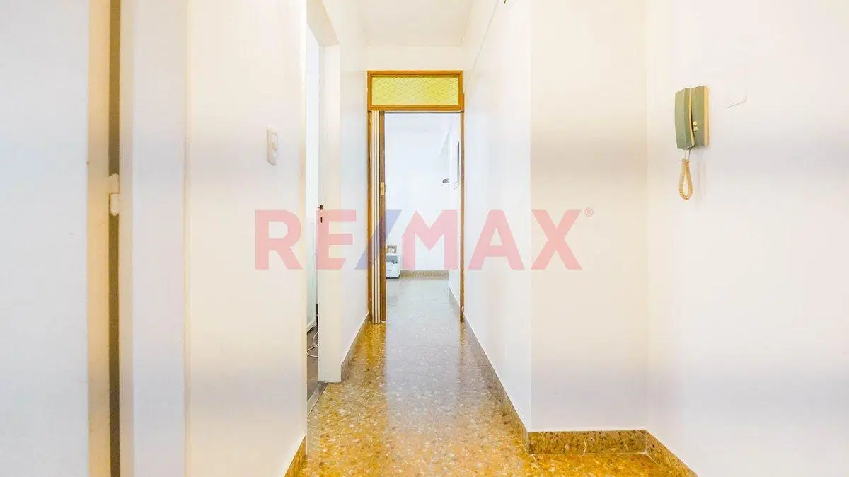 Venta Depto 3 ambientes, Balvanera. APTO CRÉDITO. 2