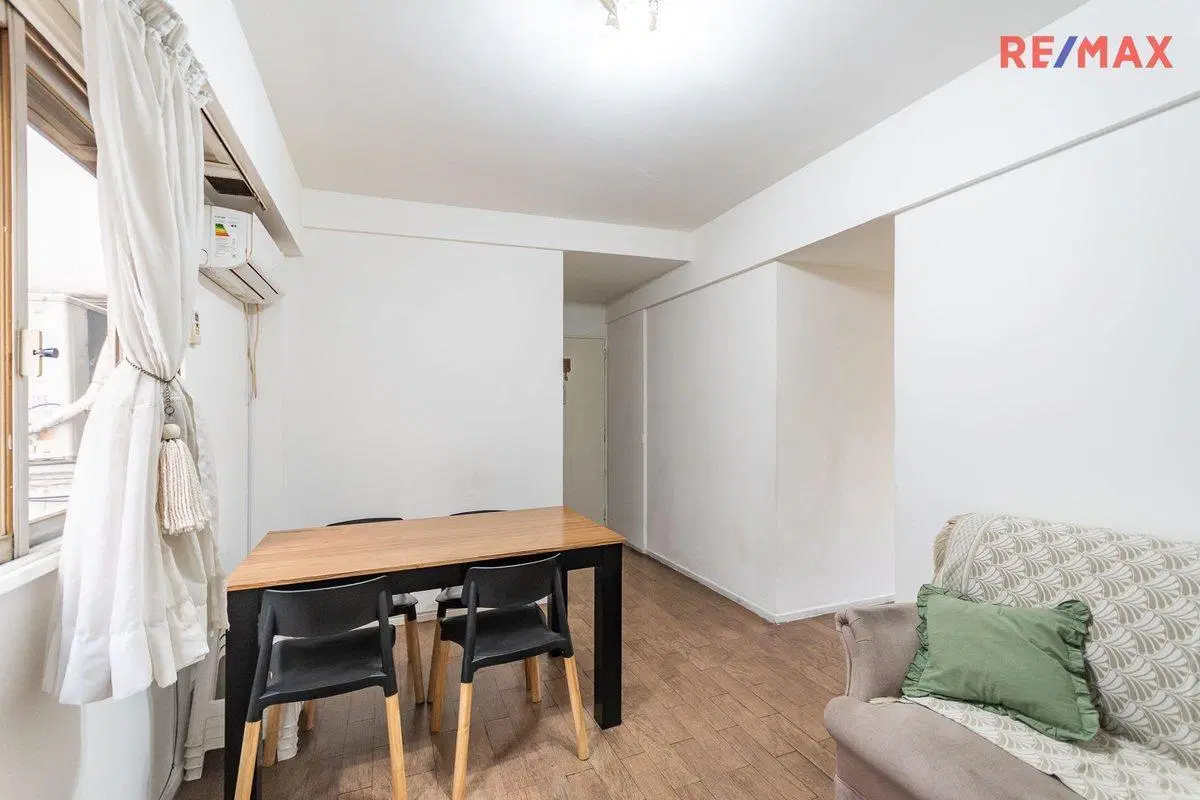 Venta Excelente Depto 2 ambientes en Palermo Nuevo 2