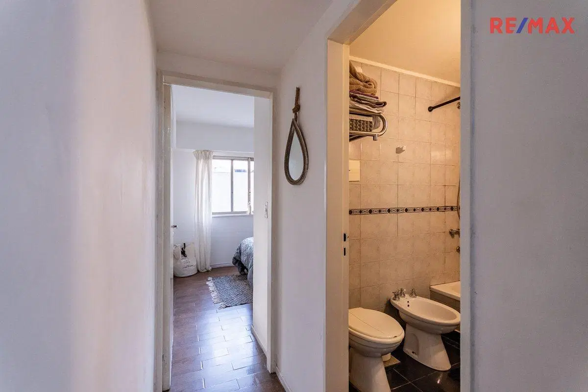 Venta Excelente Depto 2 ambientes en Palermo Nuevo 5
