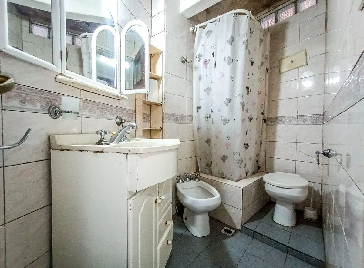 Casa estilo colonial Almagro - IDEAL INVERSOR 3