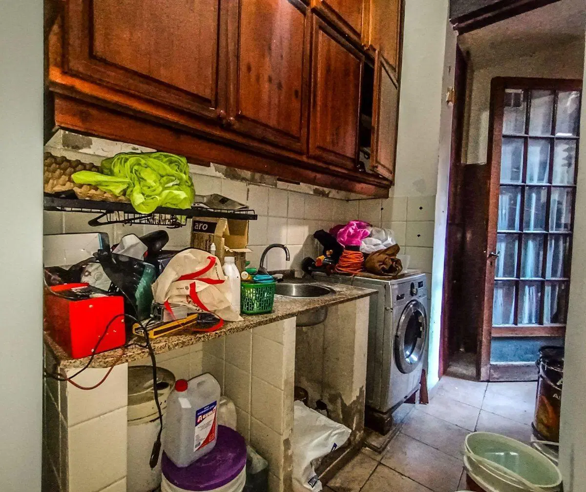 Casa estilo colonial Almagro - IDEAL INVERSOR 2