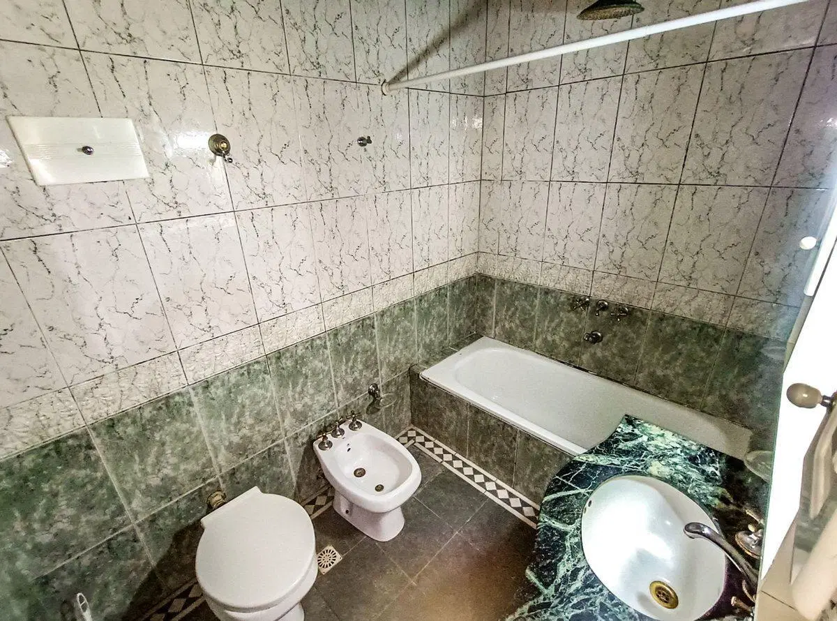 Casa estilo colonial Almagro - IDEAL INVERSOR 4