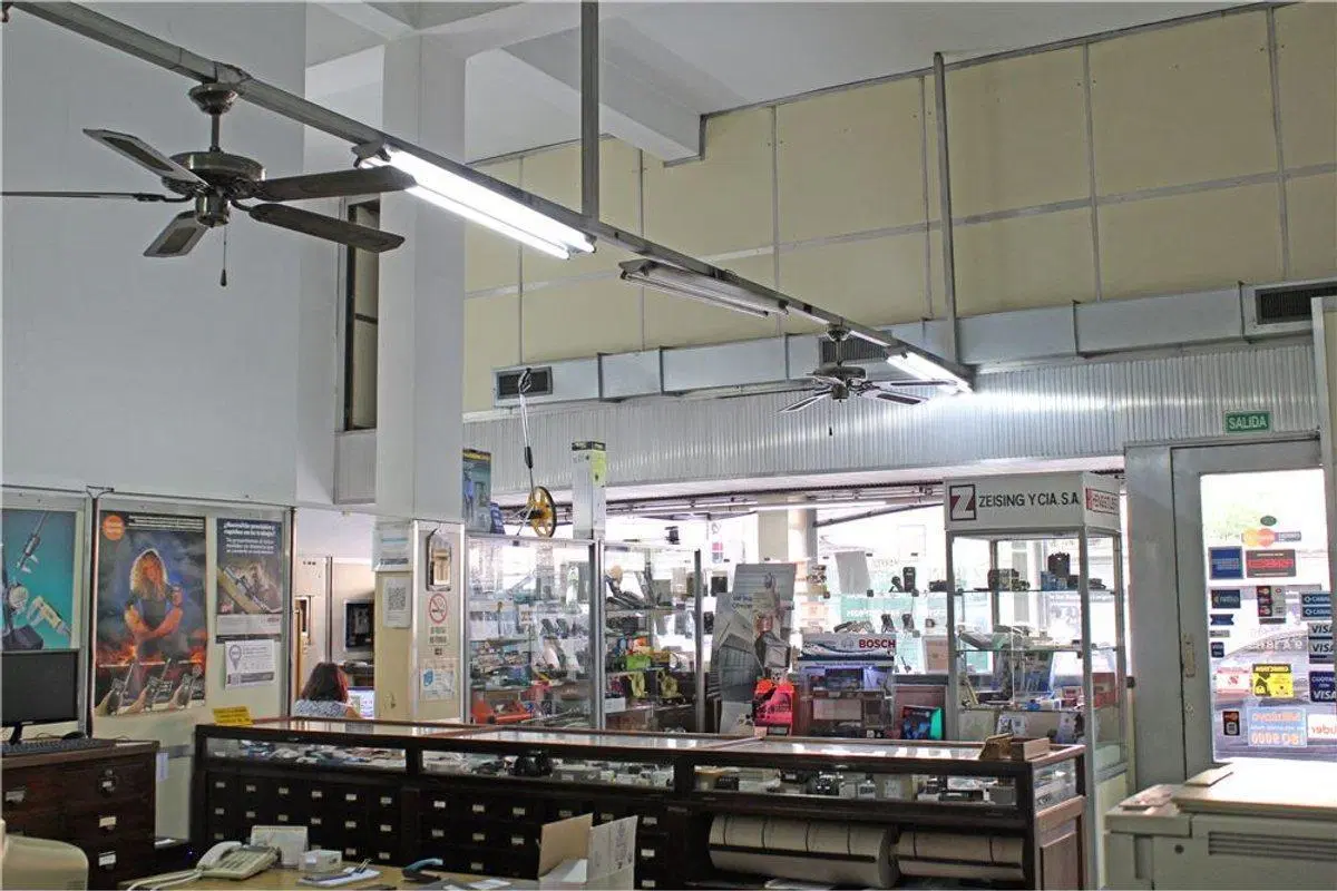 LOCAL VENTA MONSERRAT APTO GASTRONOMICO 4