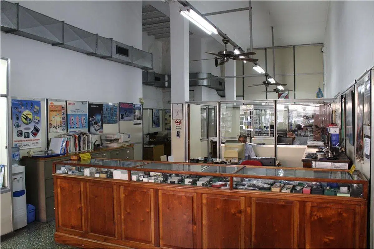 LOCAL VENTA MONSERRAT APTO GASTRONOMICO 3