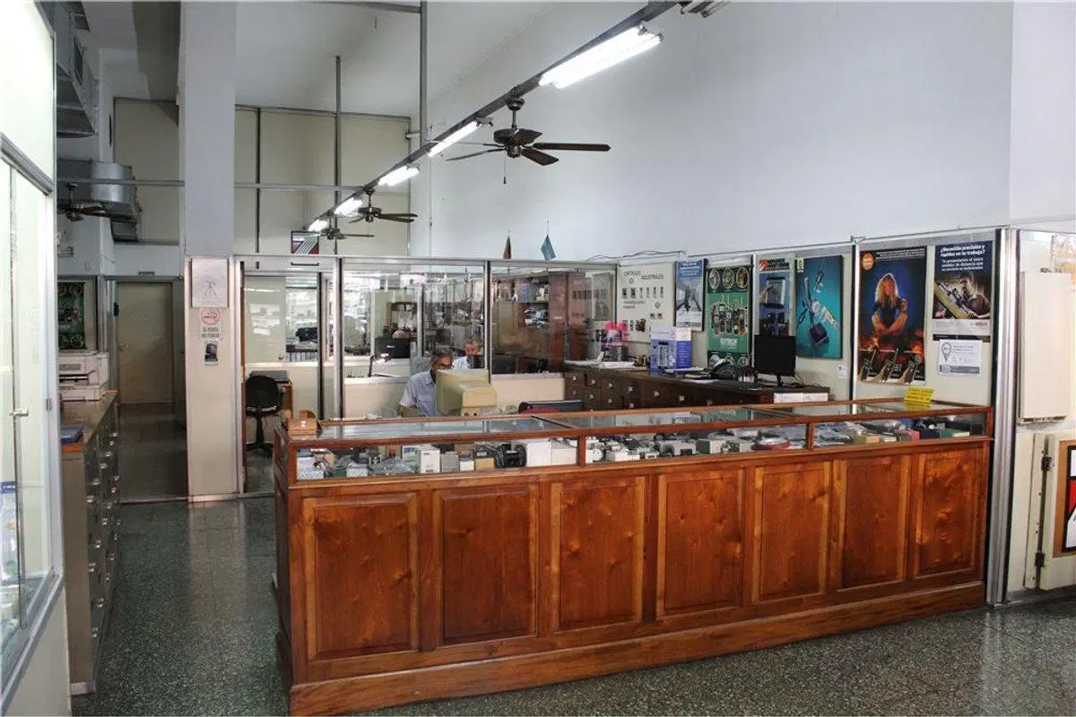 LOCAL VENTA MONSERRAT APTO GASTRONOMICO 5