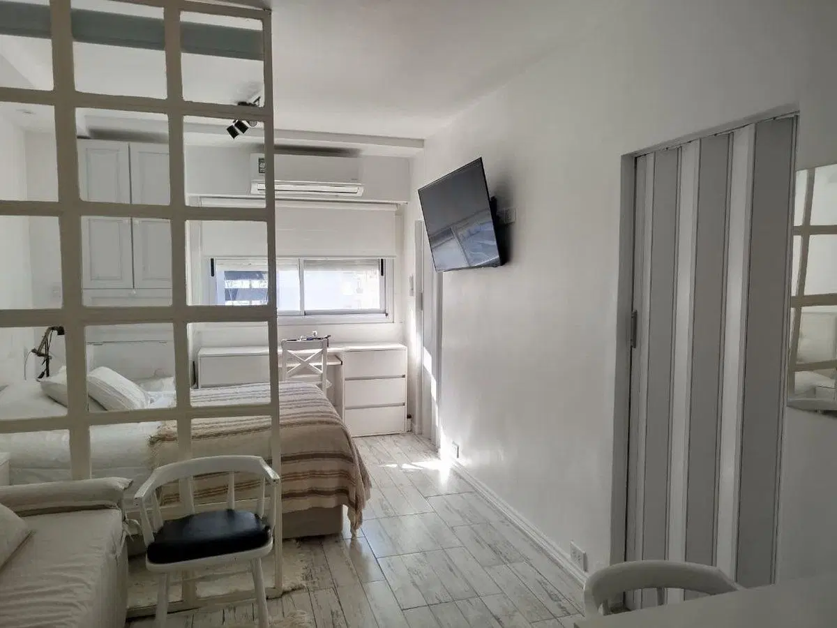 VENTA MONOAMBIENTE BARRIO SAN NICOLAS PERMUTA 3