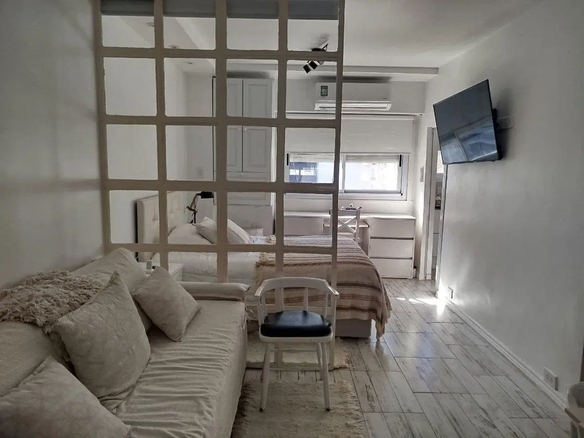 VENTA MONOAMBIENTE BARRIO SAN NICOLAS PERMUTA 2