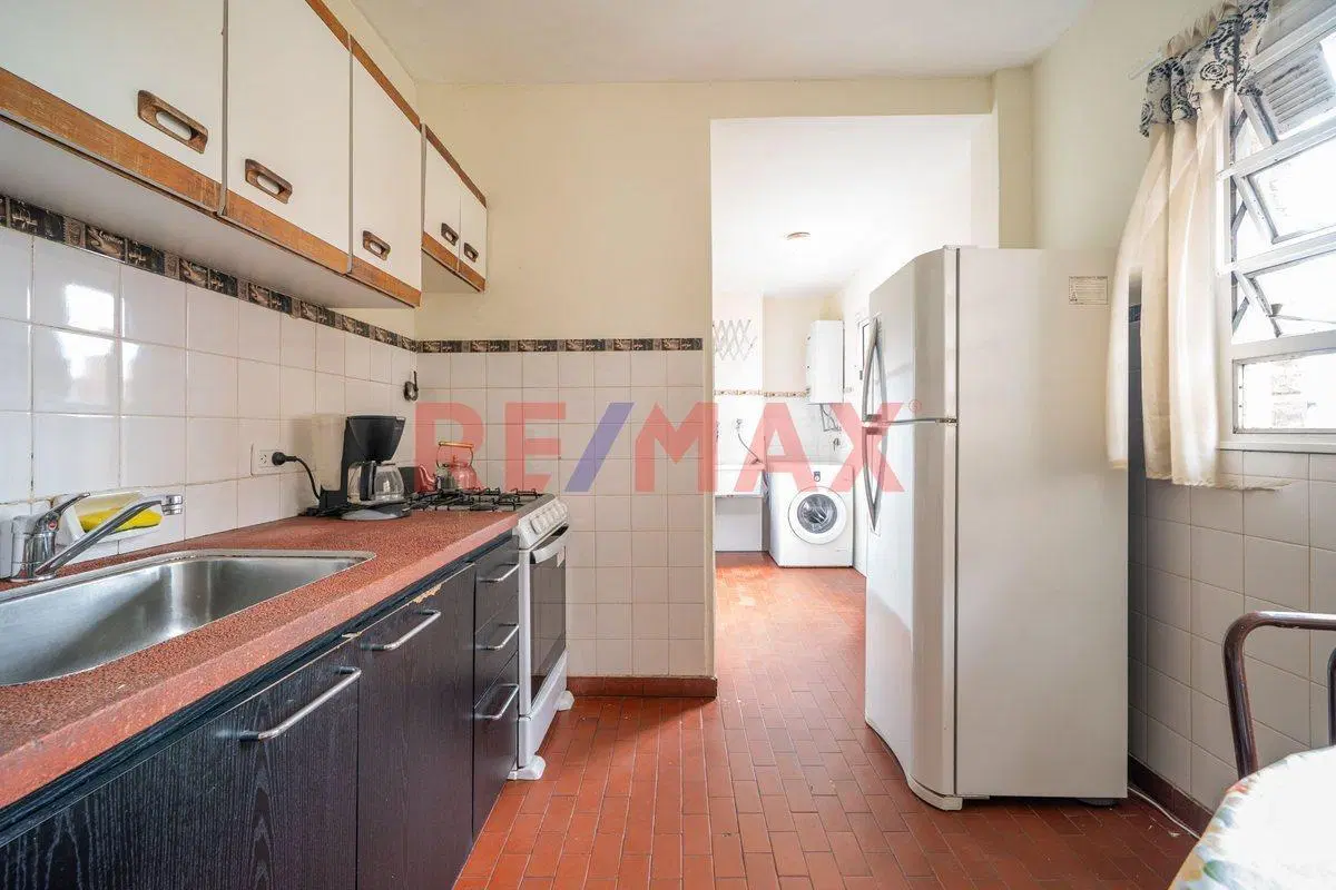 VENTA EXCELENTE Dpto. 4 AMB. EN BARRIO SAMORÉ 2