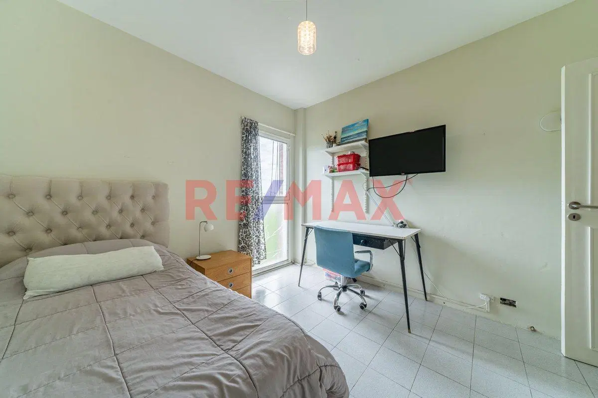 VENTA EXCELENTE Dpto. 4 AMB. EN BARRIO SAMORÉ 4