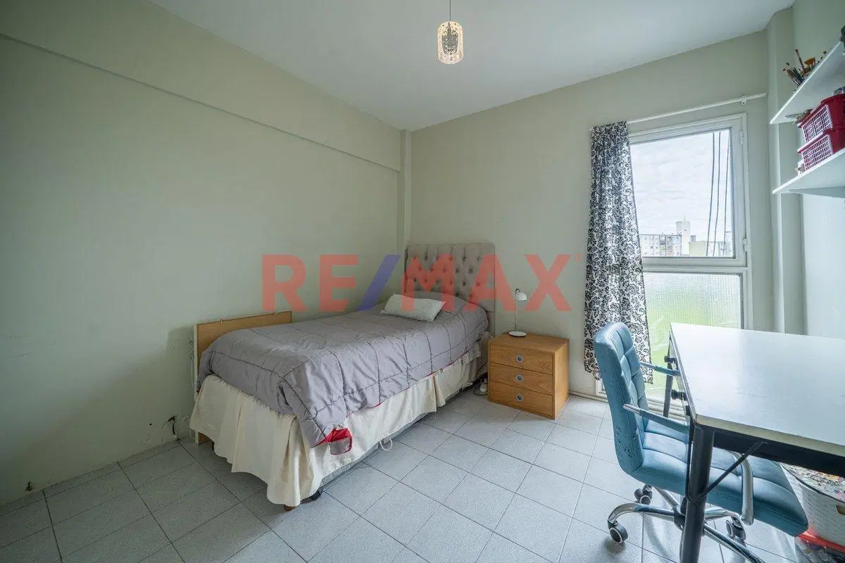 VENTA EXCELENTE Dpto. 4 AMB. EN BARRIO SAMORÉ 3