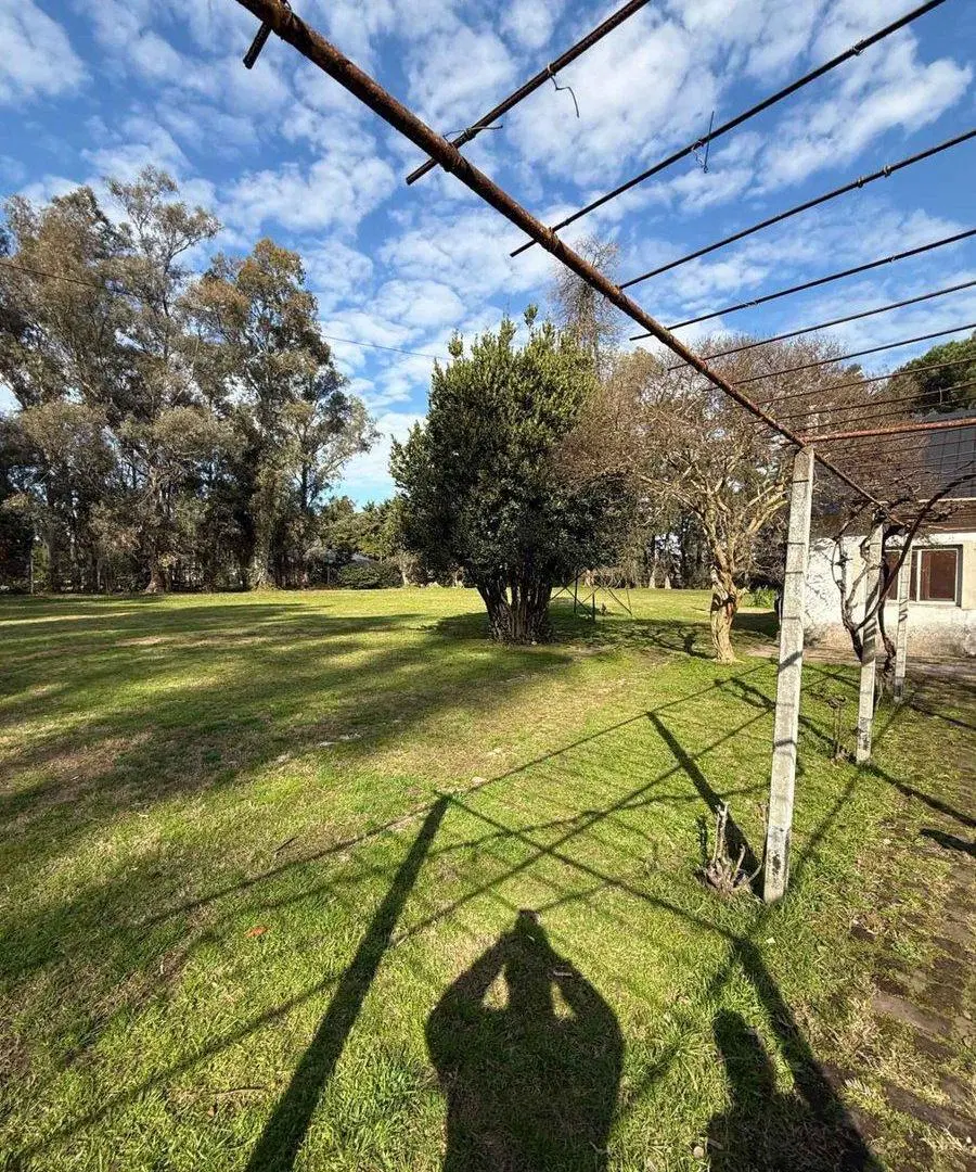 2 lotes juntos – 8066 m² totales – El Pato 4