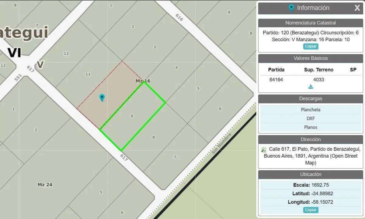 Plano 1