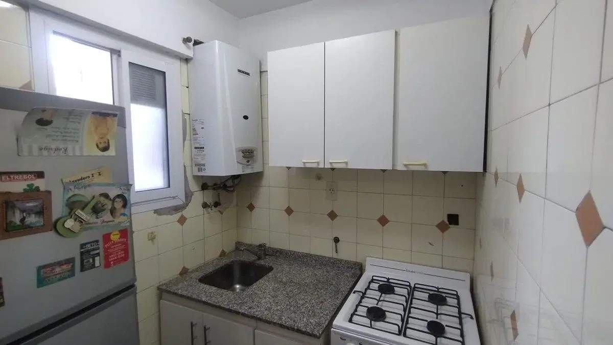 VENTA DTO. 2 AMBIENTES IDEAL INVERSION CABALLITO 3