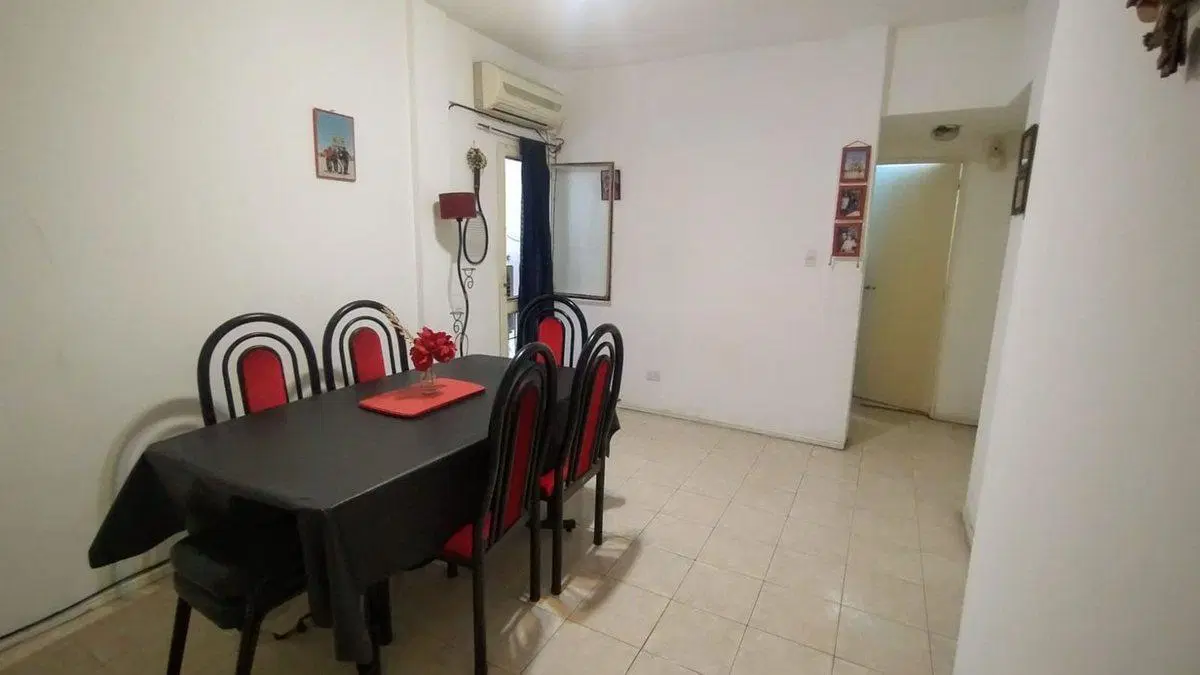 VENTA DTO. 2 AMBIENTES IDEAL INVERSION CABALLITO 4