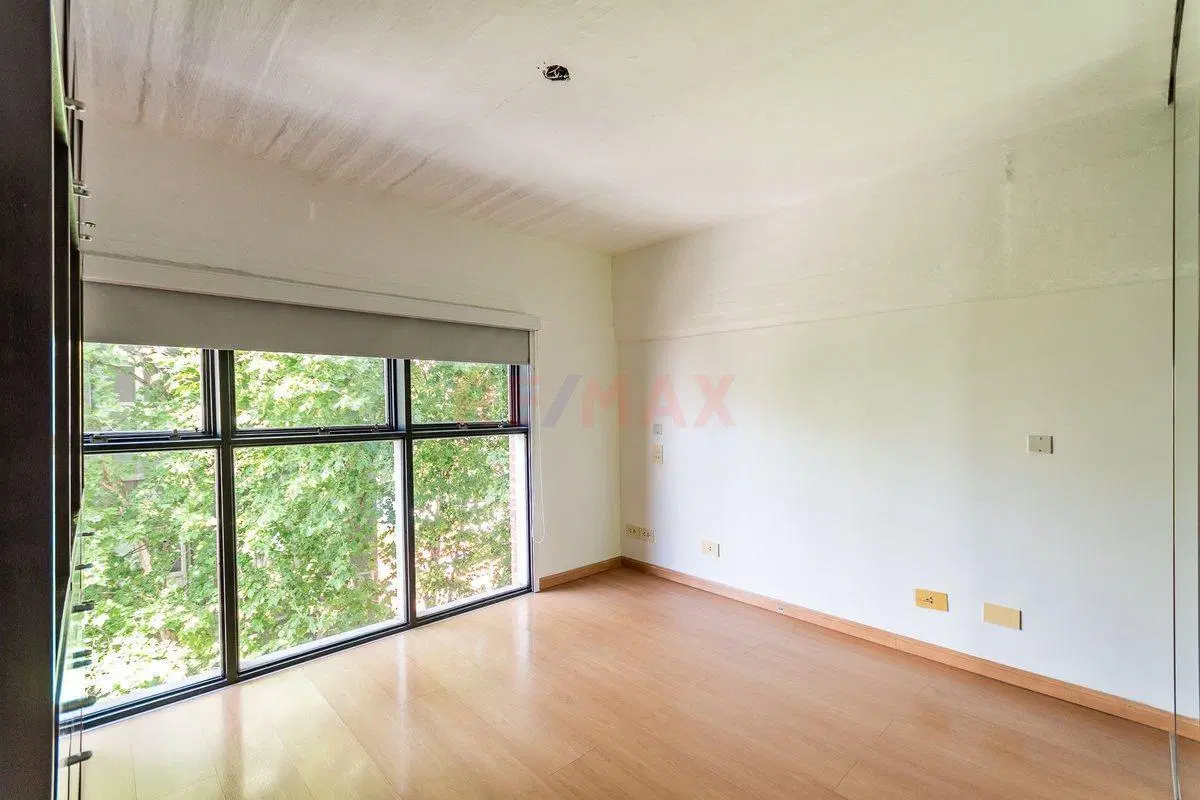 VENTA TRIPLEX 3 AMB PALERMO TERRAZA PROPIA 5