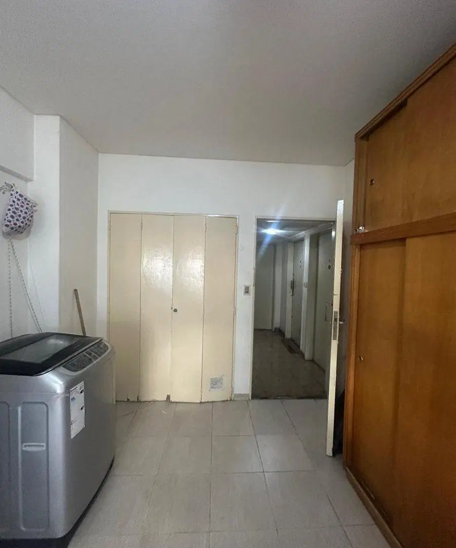 VENTA DEPARTAMENTO MONOAMBIENTE MONSERRAT CAPITAL 2