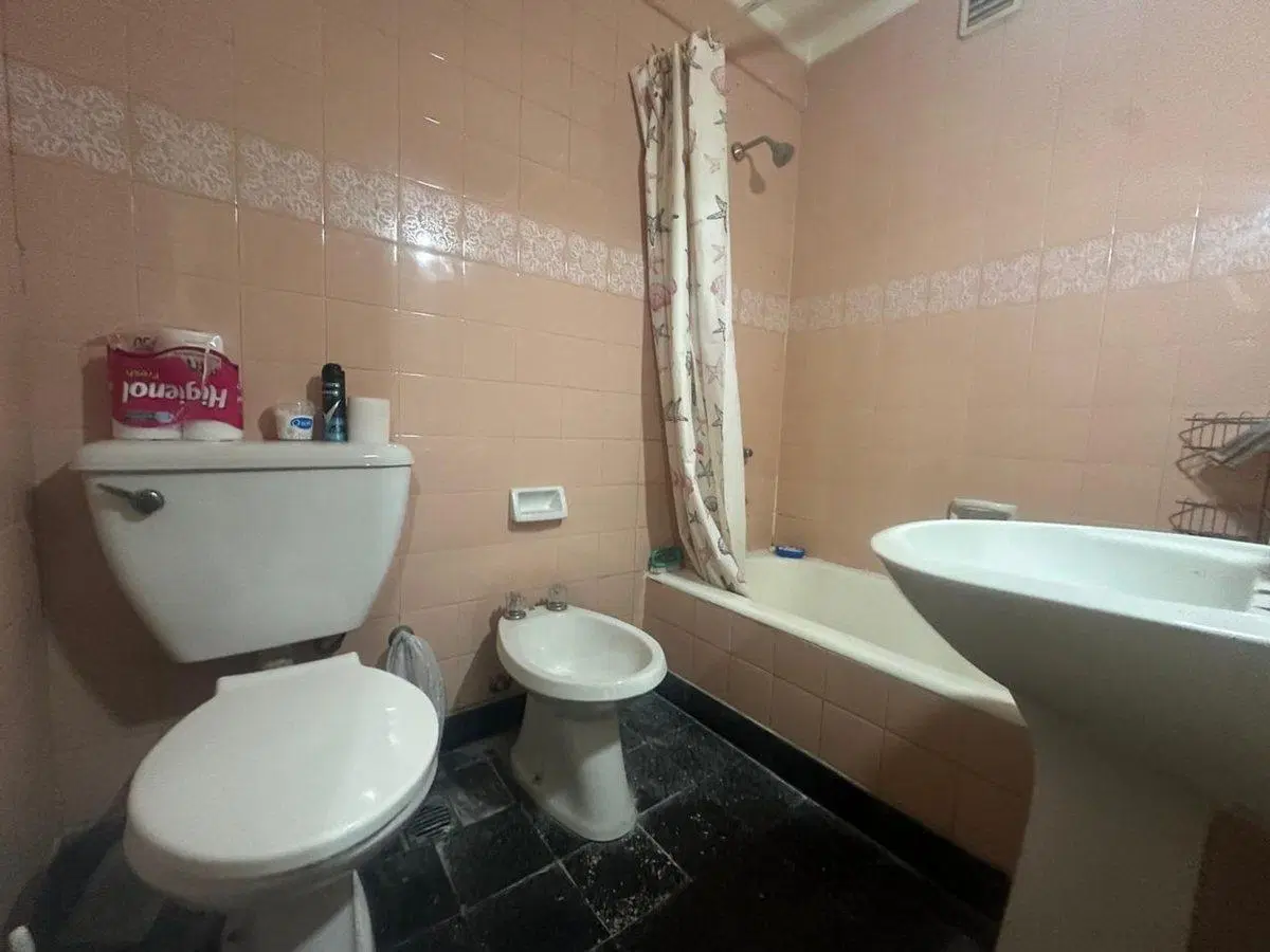 VENTA DEPARTAMENTO MONOAMBIENTE MONSERRAT CAPITAL 5