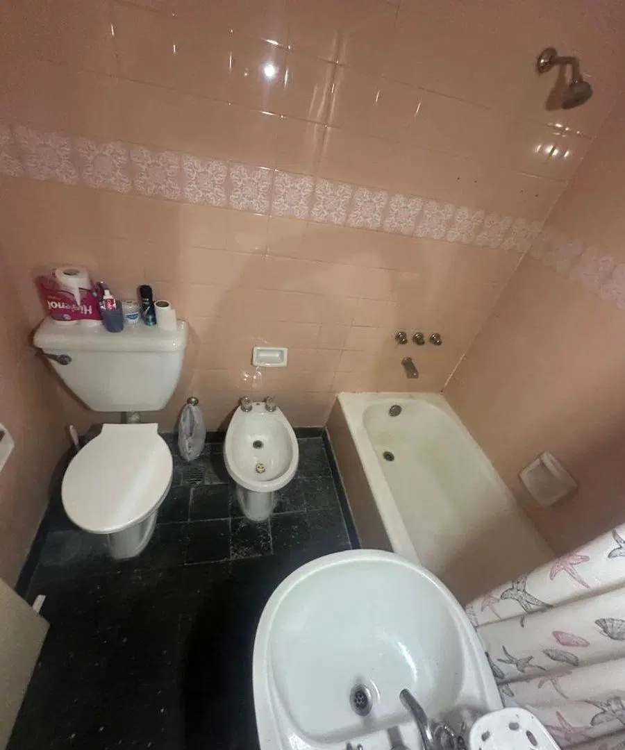 VENTA DEPARTAMENTO MONOAMBIENTE MONSERRAT CAPITAL 4