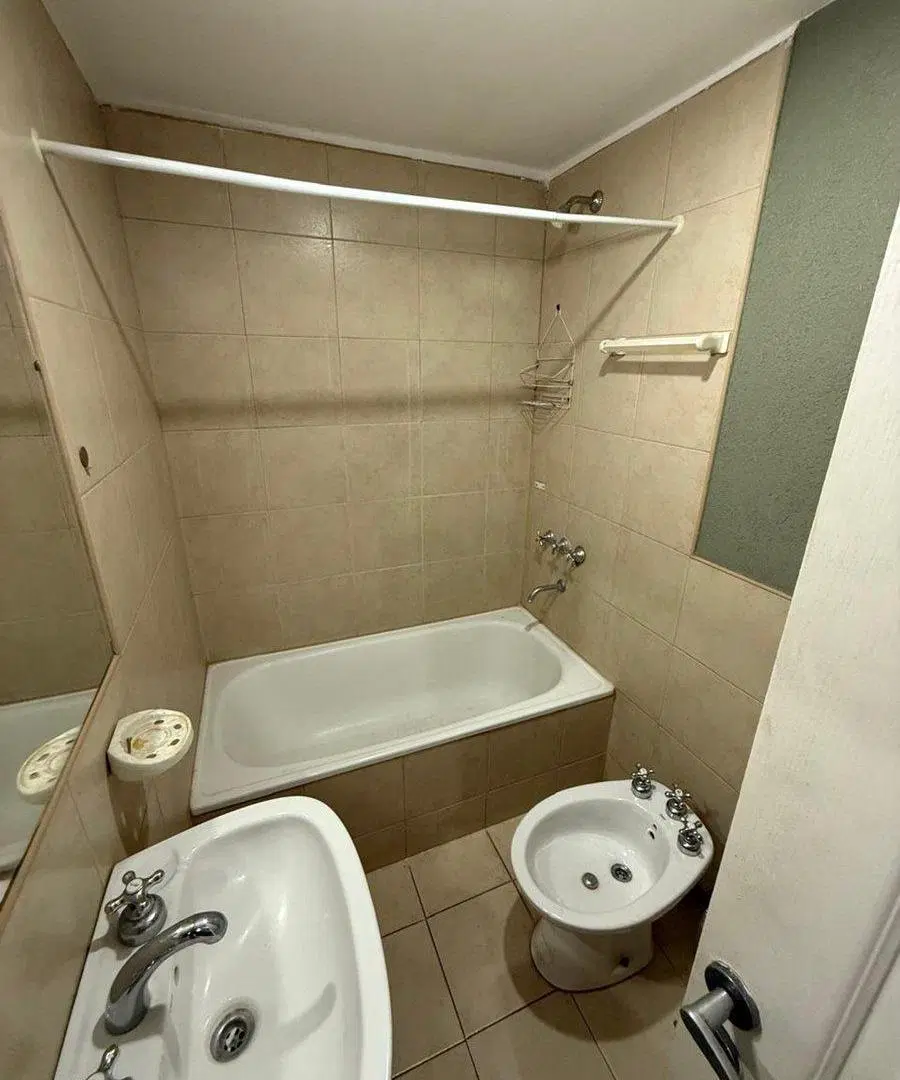 VENTA OFICINA 30 M. C/ BALC.  MORENO CENTRO A/CRED 3