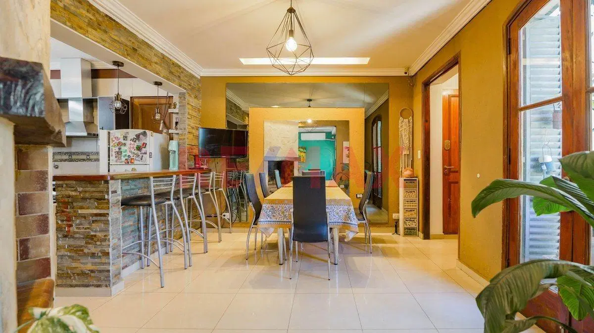 VENTA PH 5 AMB P AVELLANEDA C/ QUINCHO Y TERRAZA 2