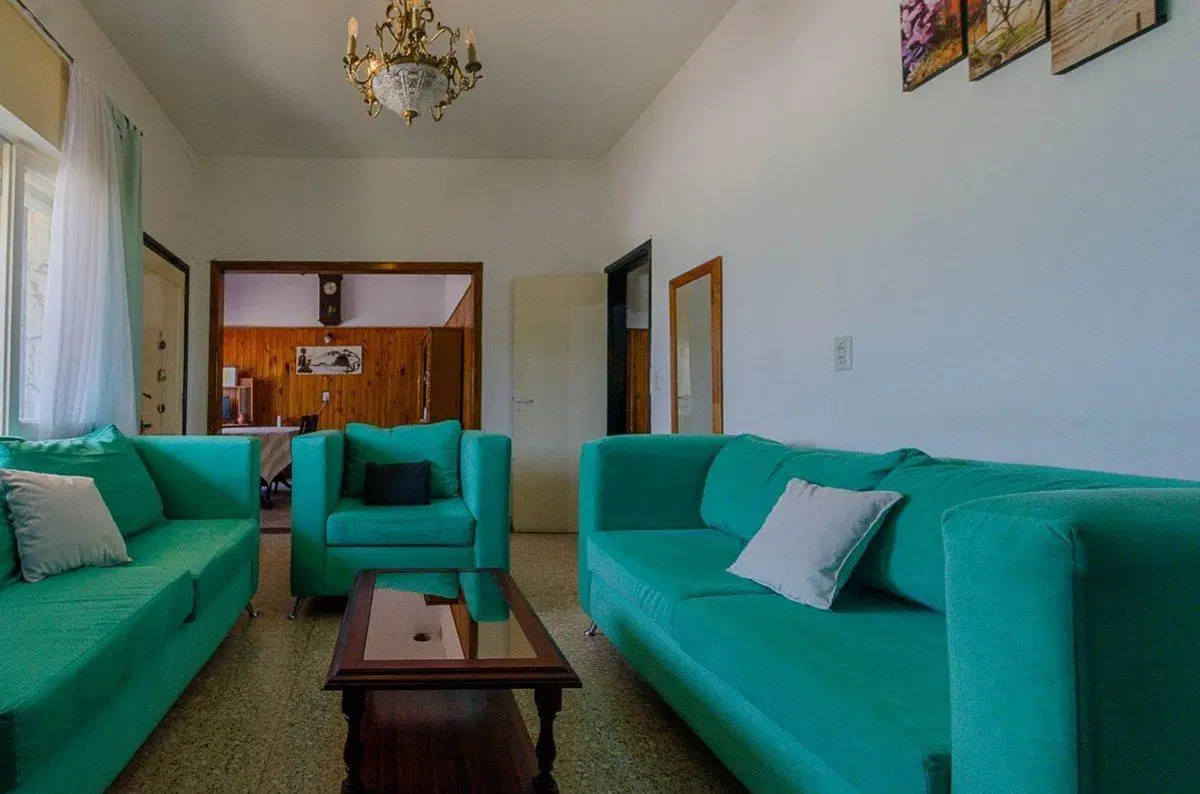 Doble vivienda en lote propio, en Gral. San Martín 2