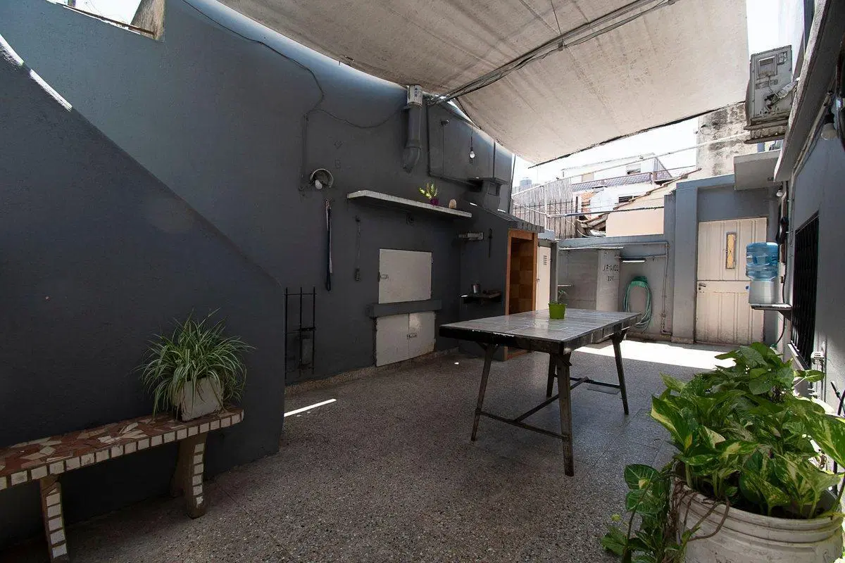 Doble vivienda en lote propio, en Gral. San Martín 3