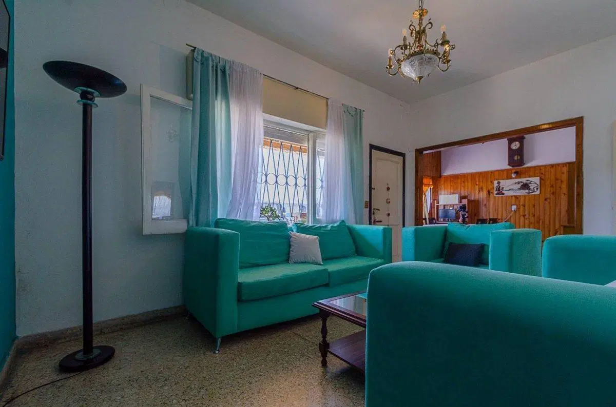Doble vivienda en lote propio, en Gral. San Martín 5