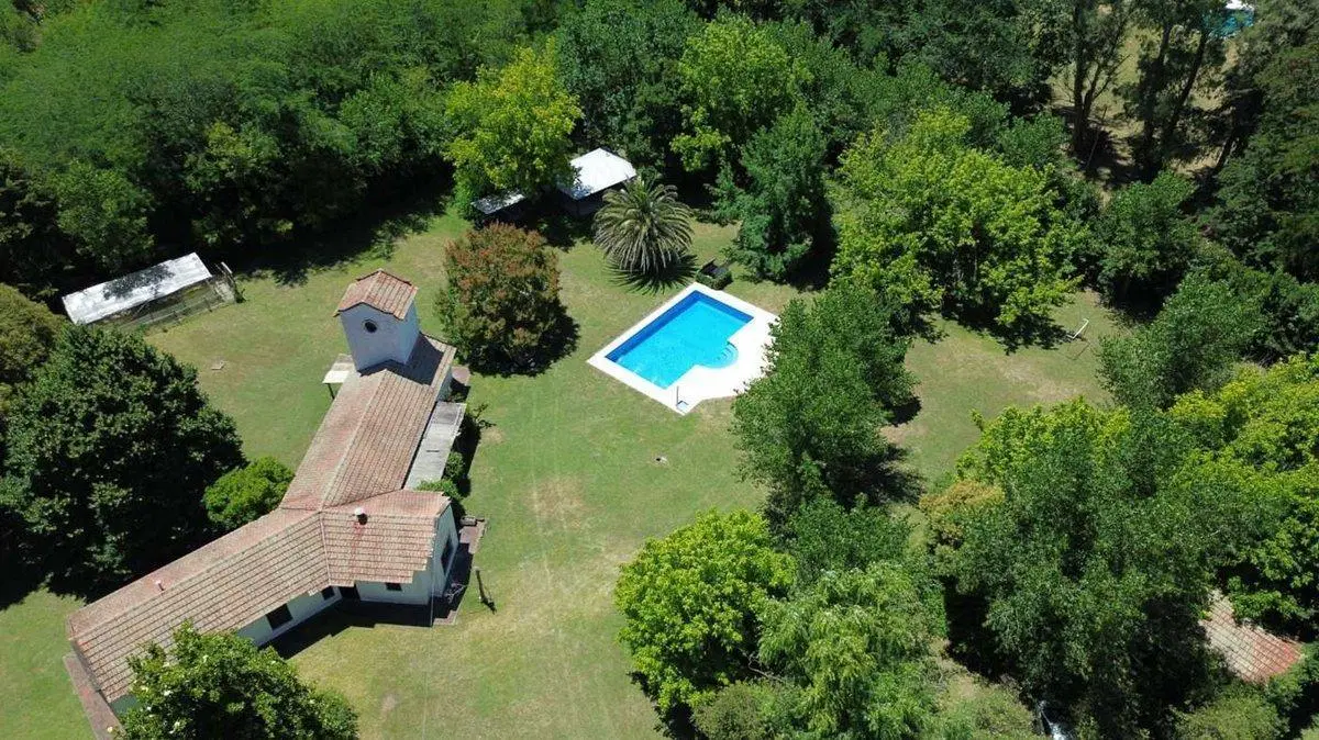 VENTA CASA QUINTA PILETA BERAZATEGUI APTO CREDITO 3