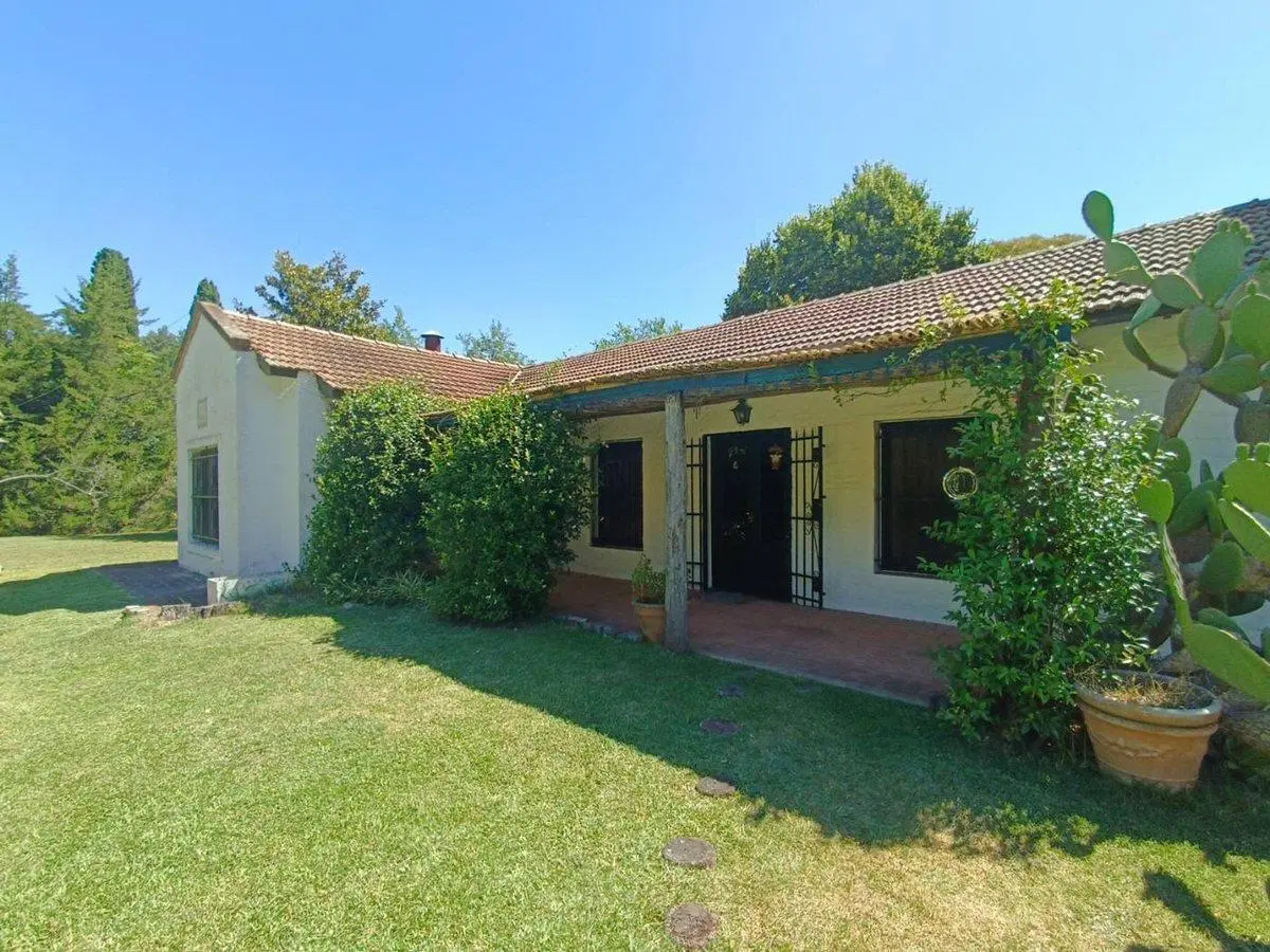 VENTA CASA QUINTA PILETA BERAZATEGUI APTO CREDITO 2