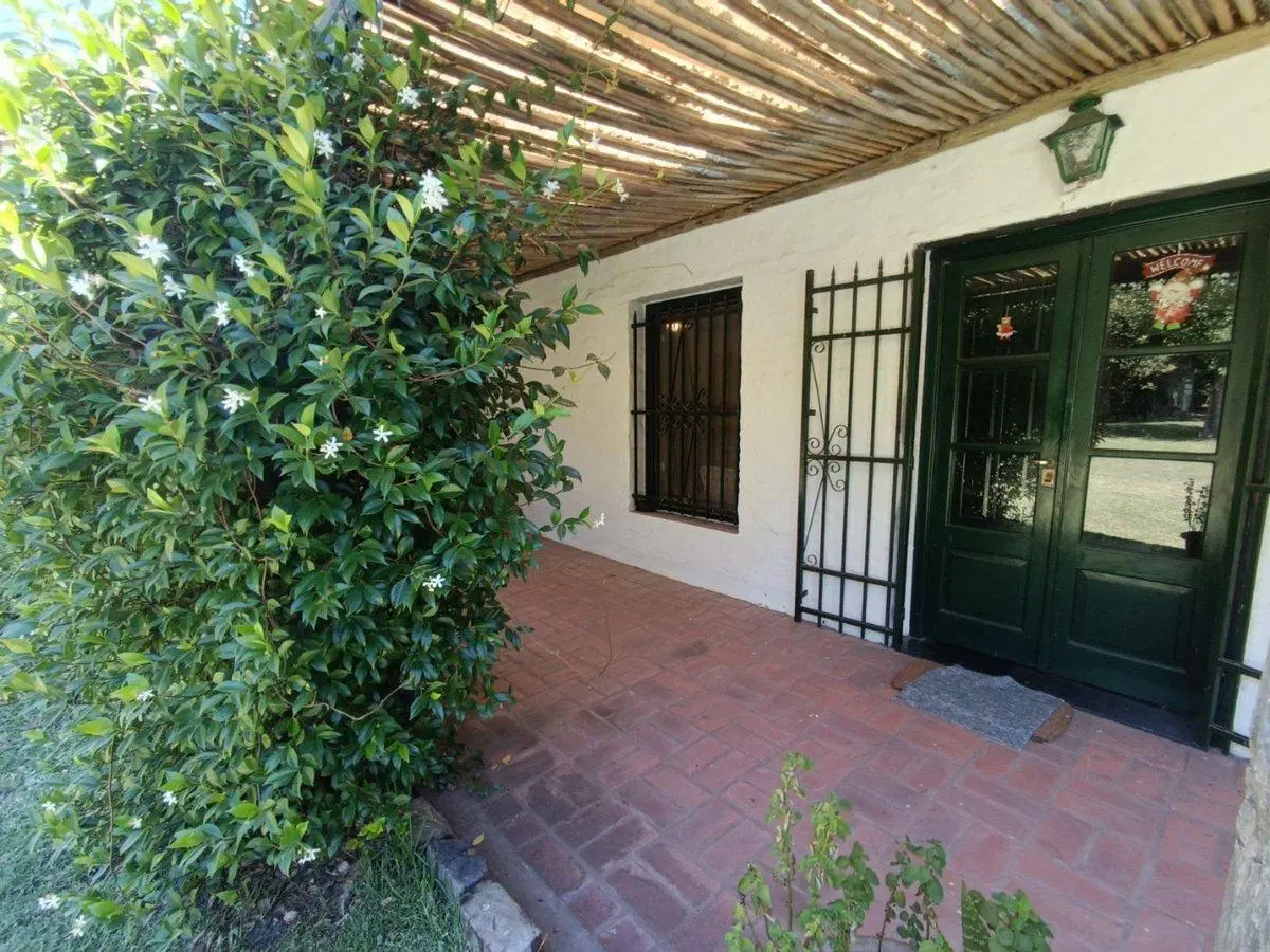 VENTA CASA QUINTA PILETA BERAZATEGUI APTO CREDITO 5