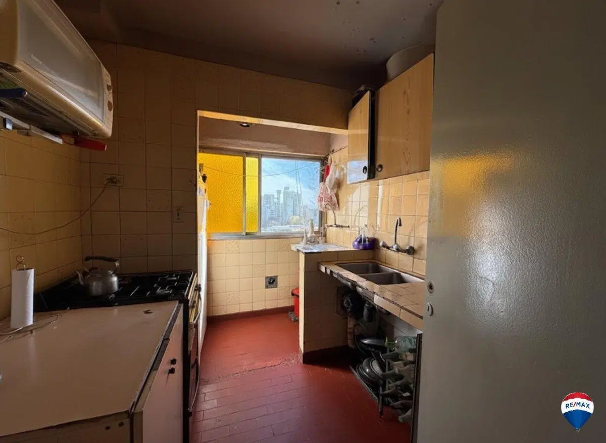 VENTA DEPARTAMENTO 5 AMBIENTES VILLA SOLDATI 5