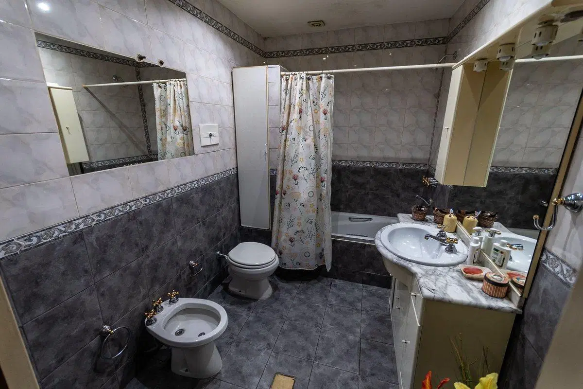 VENTA PH MULTIFAMILIAR CON PATIO EN MATADEROS 4