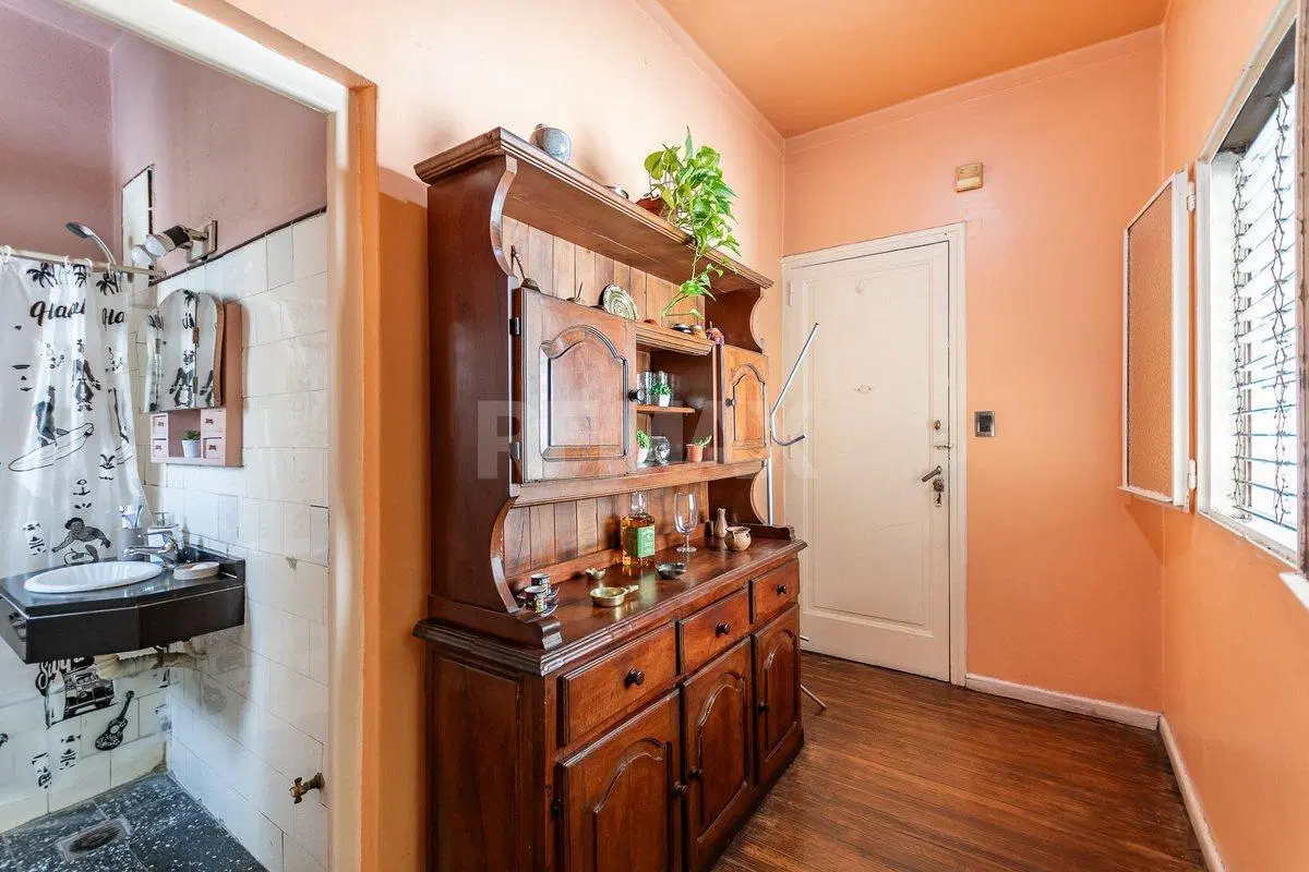 VENTA PH 2 AMB C/TERRAZAY QUINCHO PARQUE CHACABUCO 3