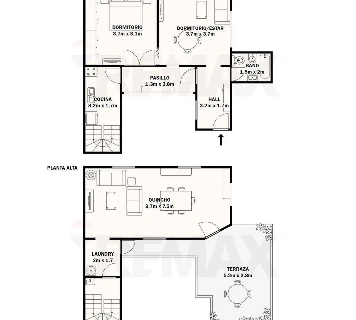 Plano 1