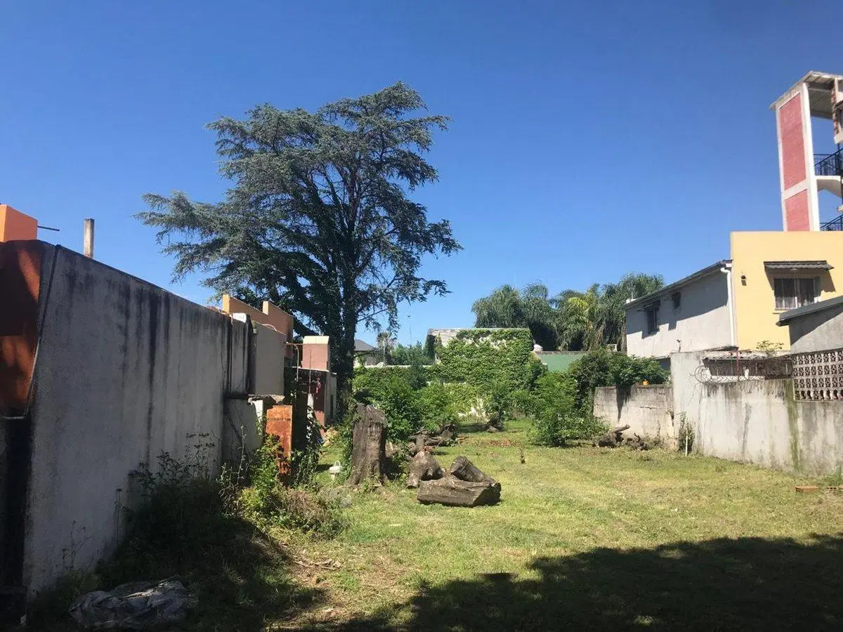 LOTE EN VENTA - BELEN DE ESCOBAR 4