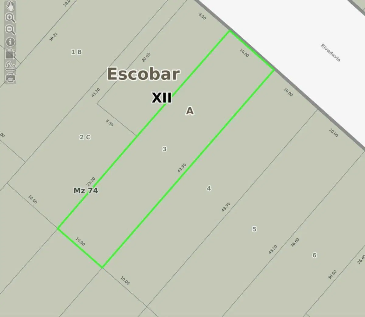 Plano 1