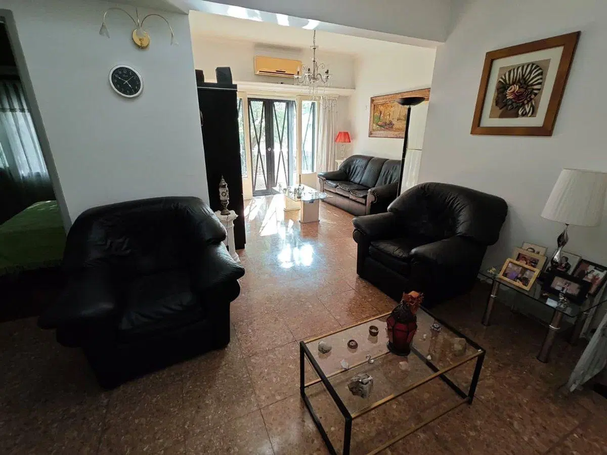 VENTA PH 3 HABITACIONES TERRAZA QUINCHO. BARRACAS 3