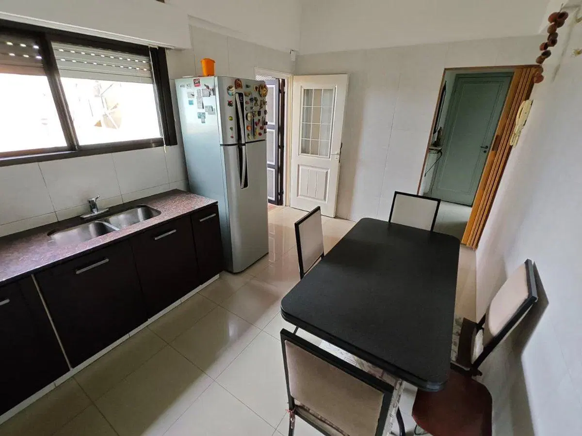 VENTA PH 3 HABITACIONES TERRAZA QUINCHO. BARRACAS 4