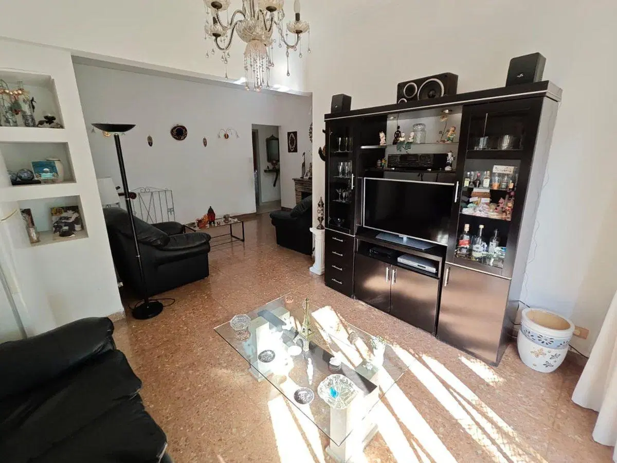 VENTA PH 3 HABITACIONES TERRAZA QUINCHO. BARRACAS 2