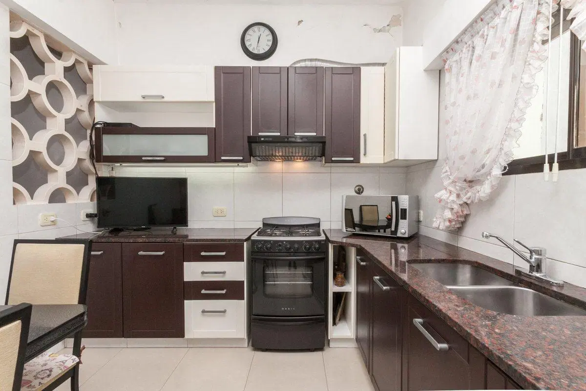 VENTA PH 3 HABITACIONES TERRAZA QUINCHO. BARRACAS 5