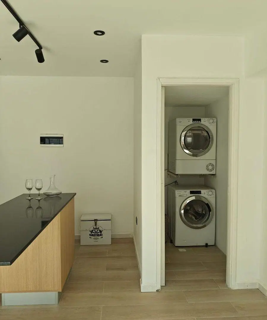 5 Amb Reciclado c/ Balcón y Patio – Ideal Familias 2