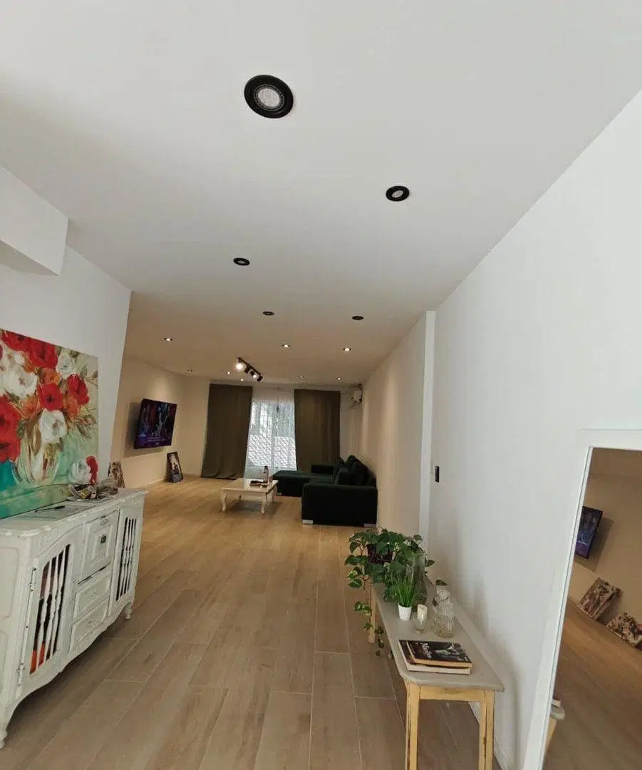 5 Amb Reciclado c/ Balcón y Patio – Ideal Familias 4