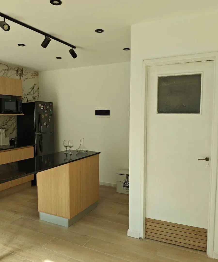 5 Amb Reciclado c/ Balcón y Patio – Ideal Familias 5