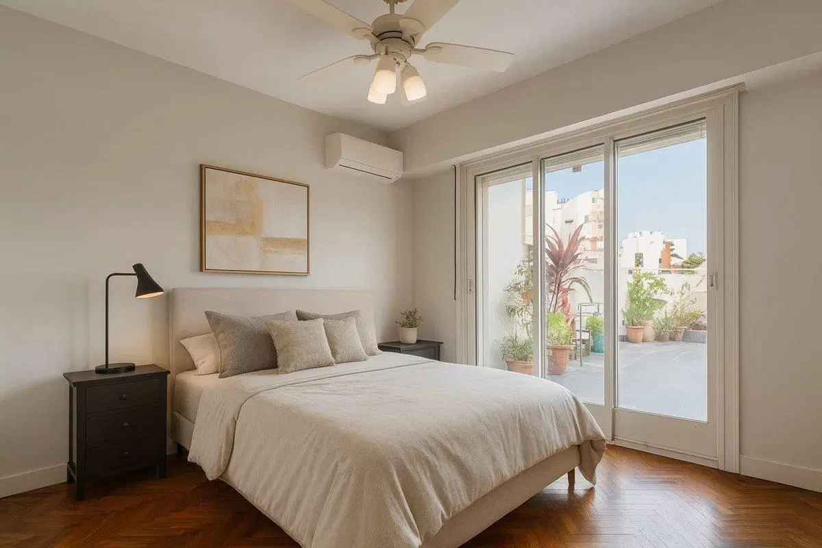 VENTA DEPTO 3 AMB CON 2 PATIOS EN PATERNAL 2