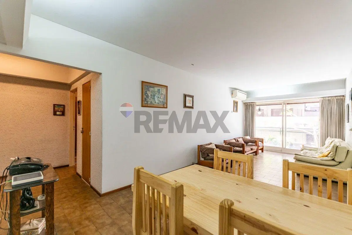 VENTA DTO 4 AMB DEPENDENCIA COCHERA CABALLITO 2