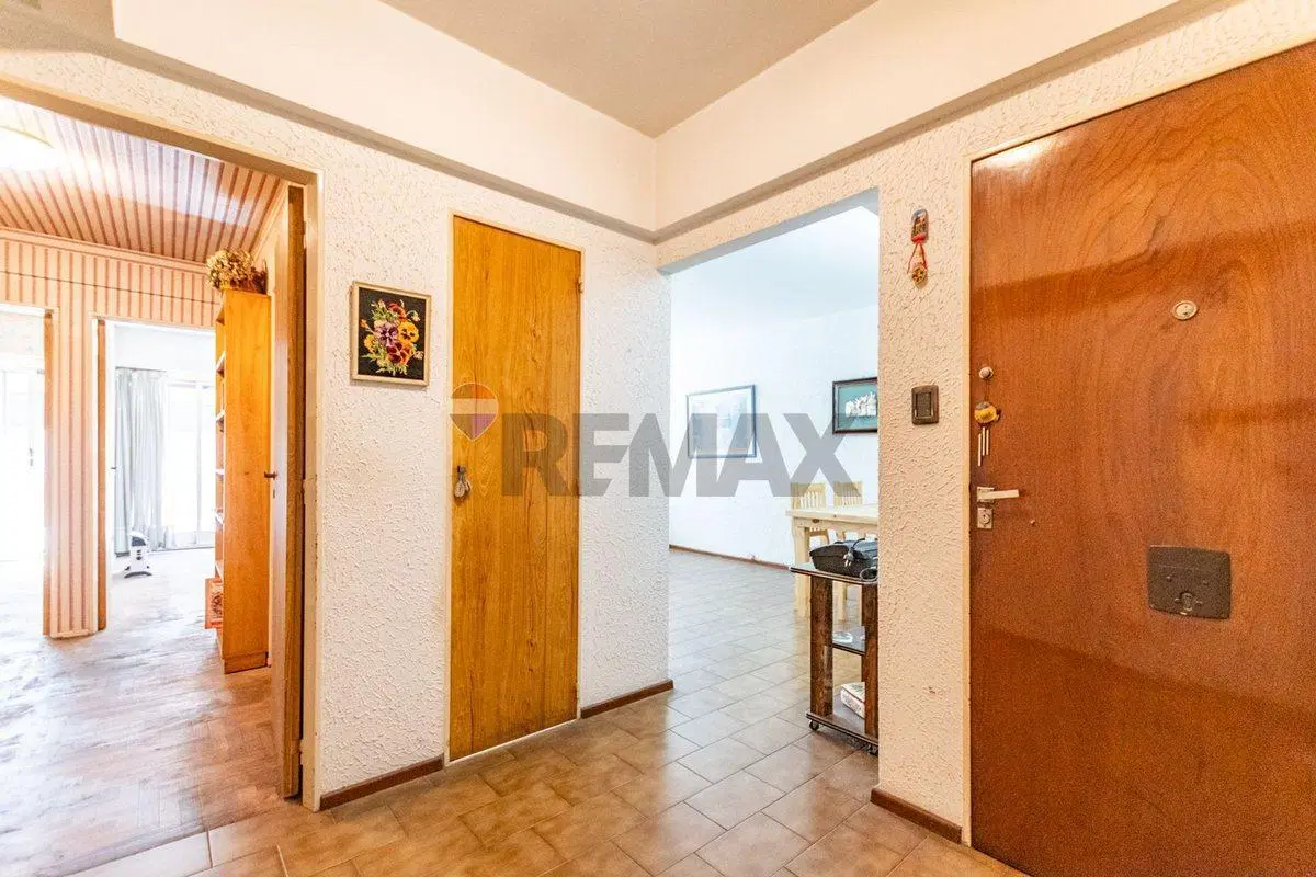 VENTA DTO 4 AMB DEPENDENCIA COCHERA CABALLITO 3