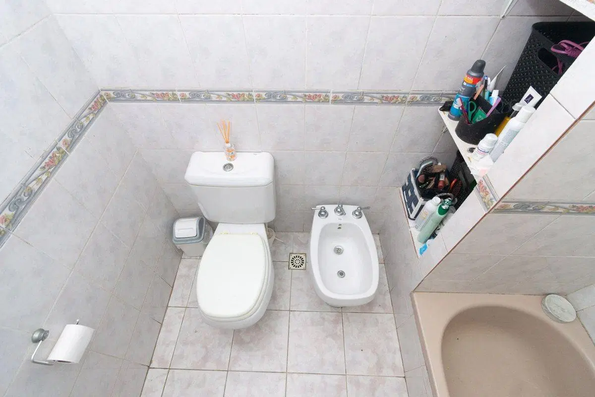 VENTA Casa 7 ambientes en Palomar 5