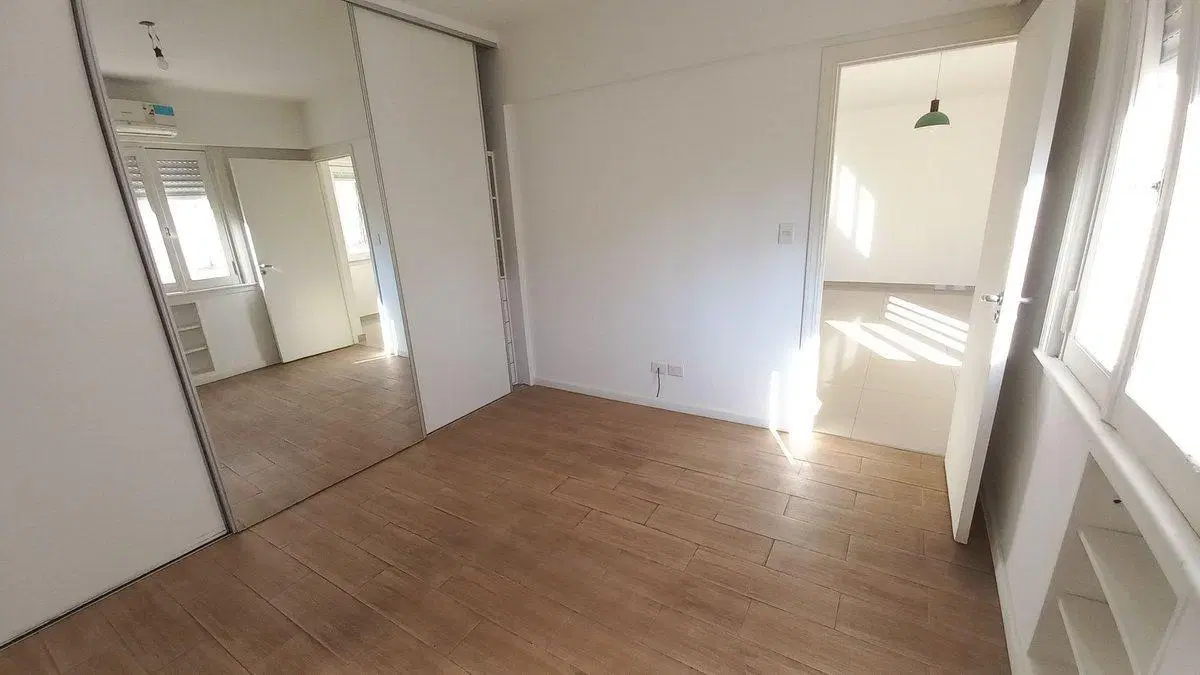 Venta dpto 2 amb Campichuelo 100, Caballito 4