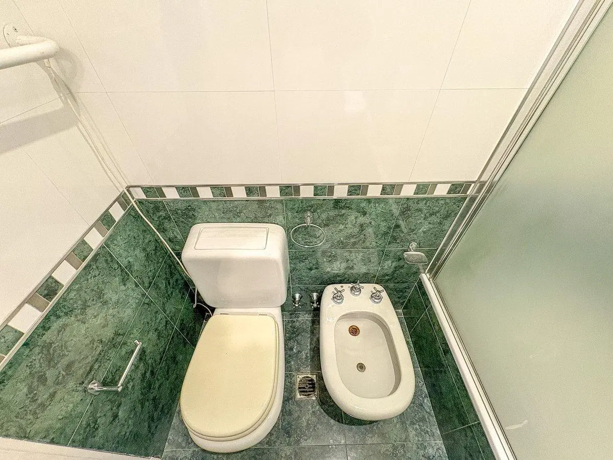VENTA DEPARTAMENTO 3 AMB EN BARRIO NORTE 3