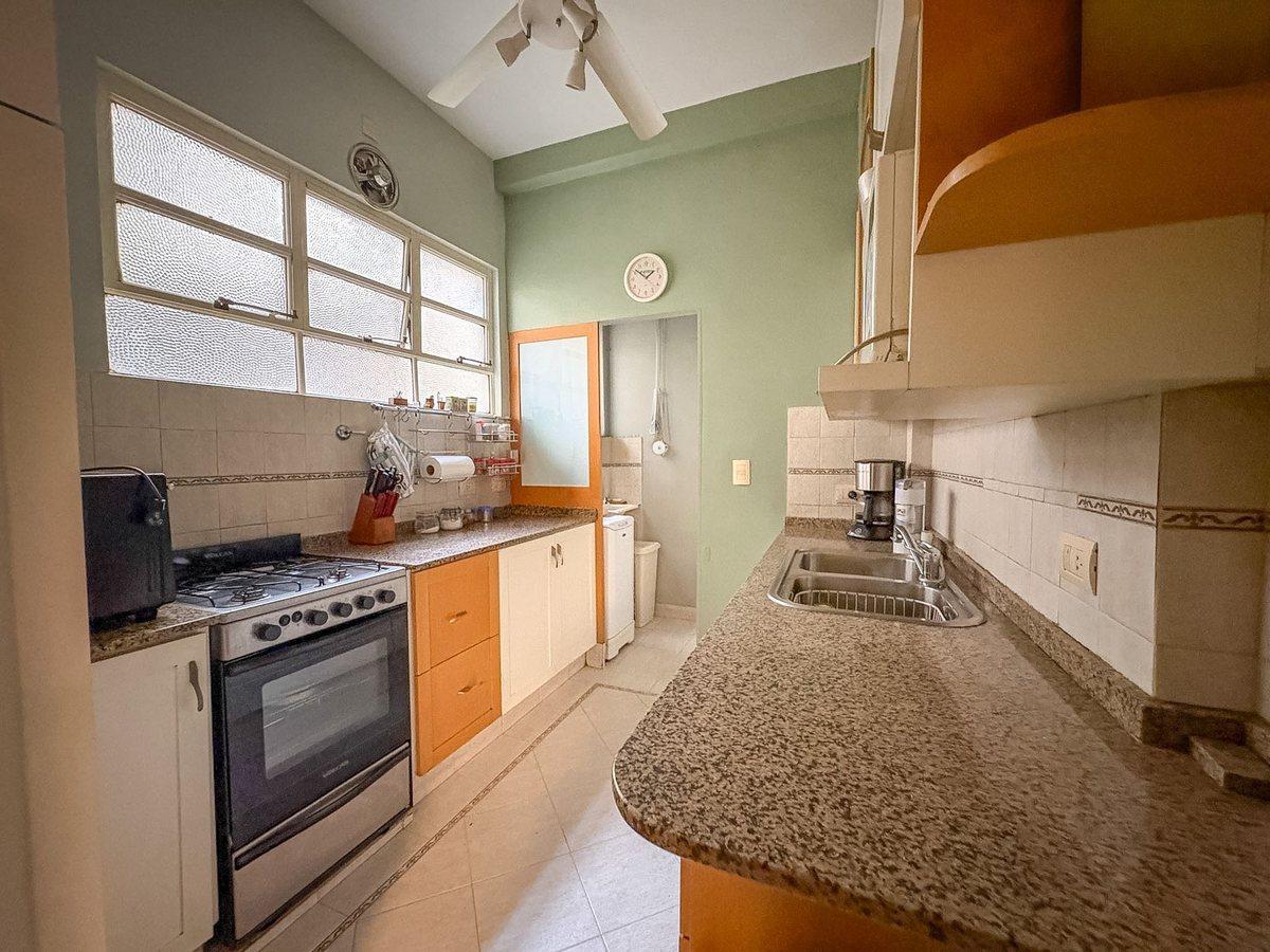 VENTA DEPARTAMENTO 3 AMB EN BARRIO NORTE